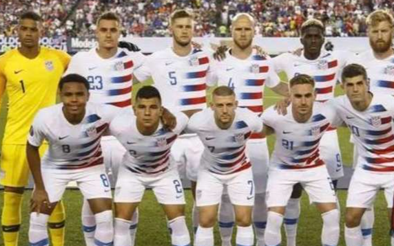 2026世界杯：48小时出线倒计时——极限恢复与闪电备战全揭秘